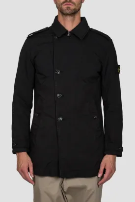 45249 David-Tc Trench Coat