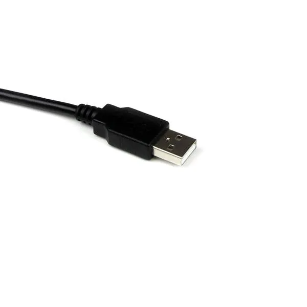 5Ft Desktop Usb Extension Cable