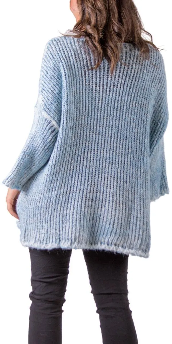 Ampio Knit Sweater