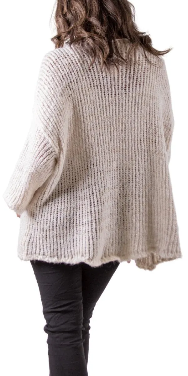 Ampio Knit Sweater