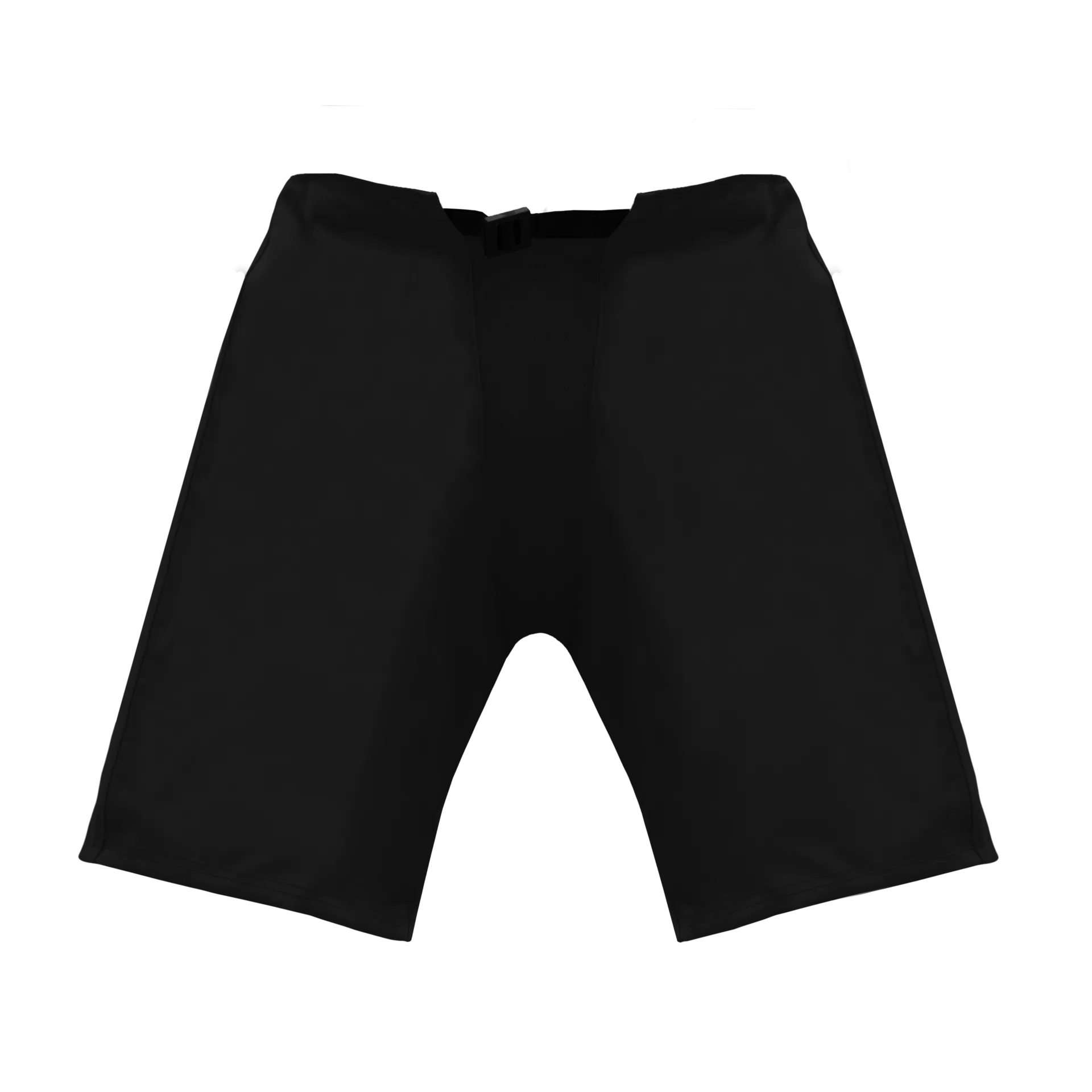 Athletic Knit (AK) H901-001 Black Ice Hockey Pant Shell