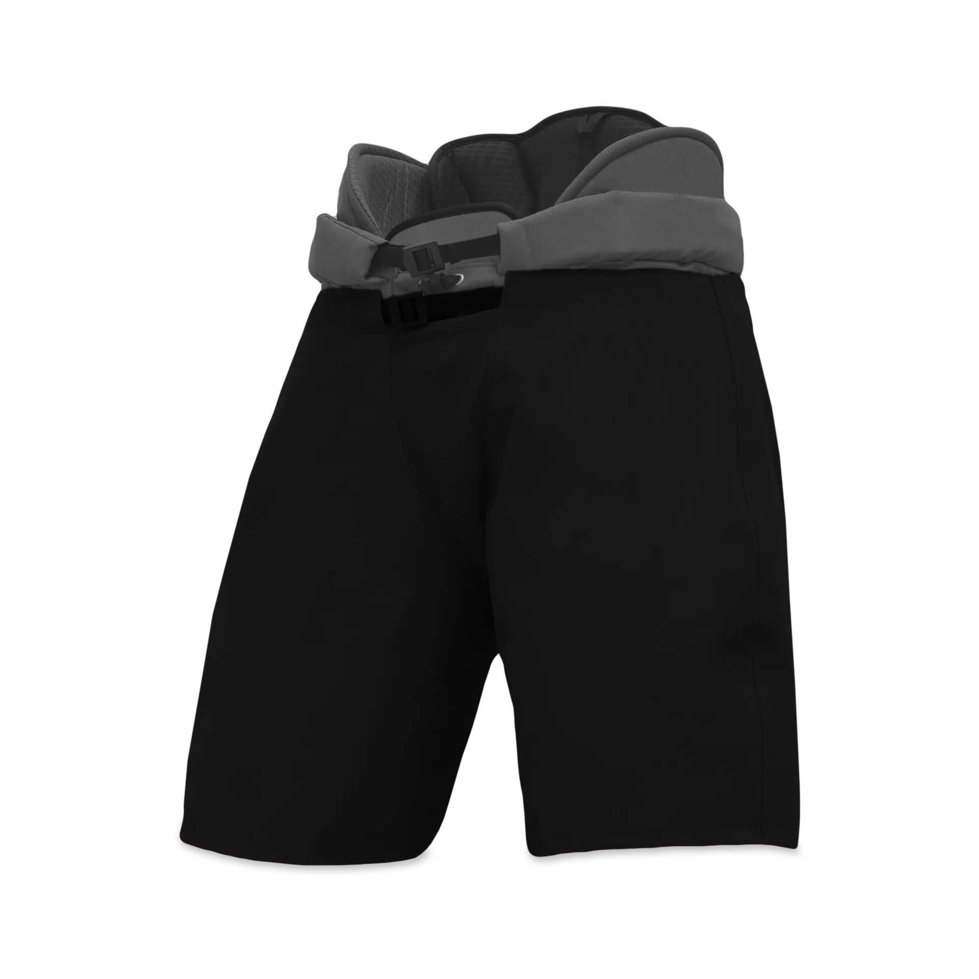 Athletic Knit (AK) H901-001 Black Ice Hockey Pant Shell