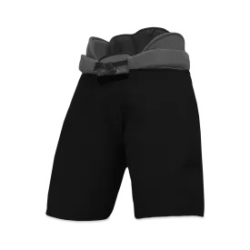 Athletic Knit (AK) H901-001 Black Ice Hockey Pant Shell