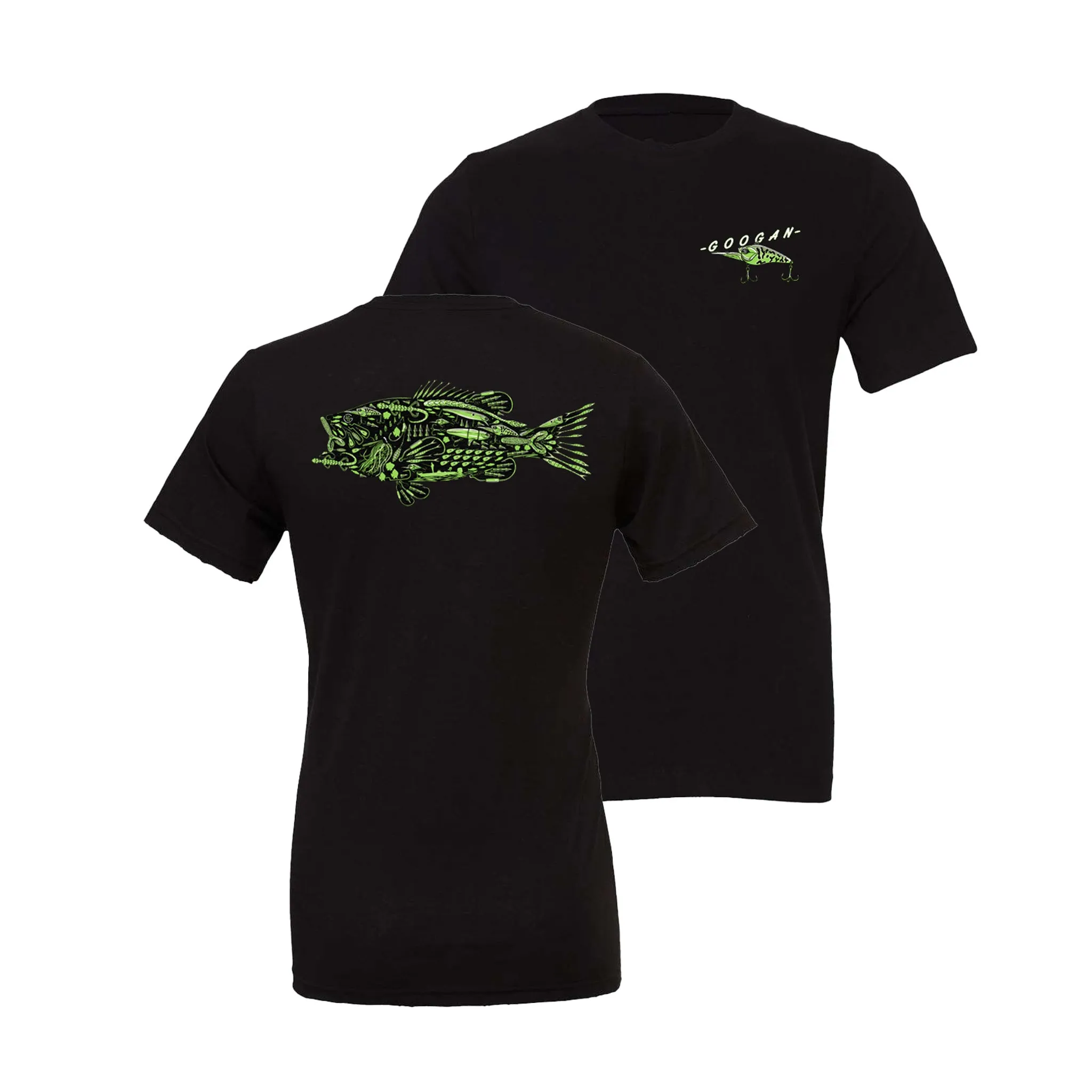 Bait Barrage T-Shirt