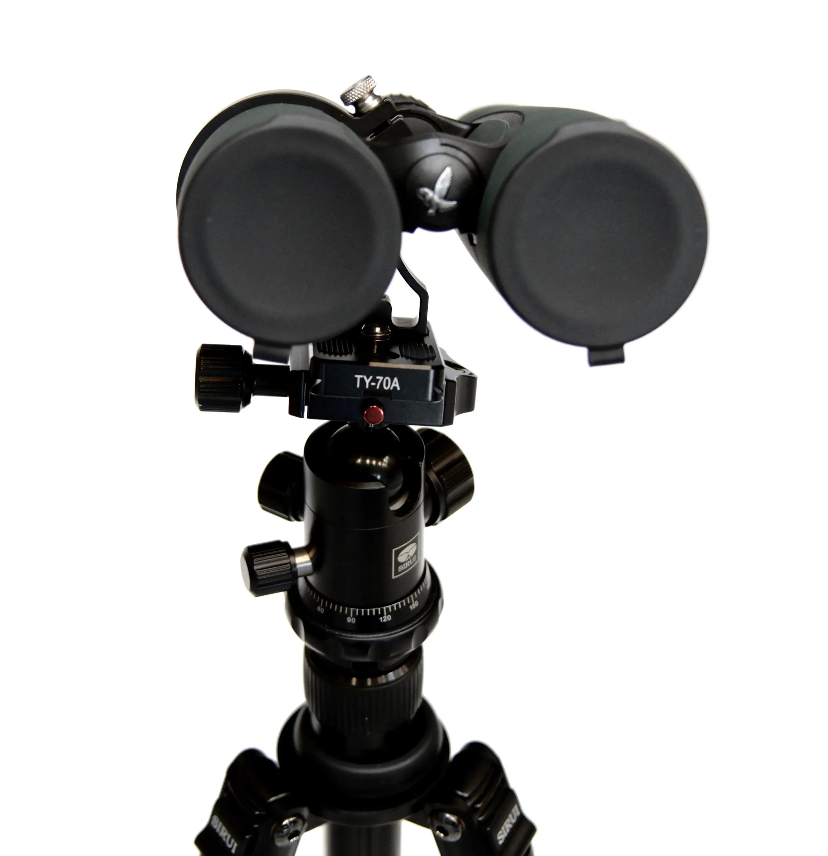 Binocular Tripod Adapter