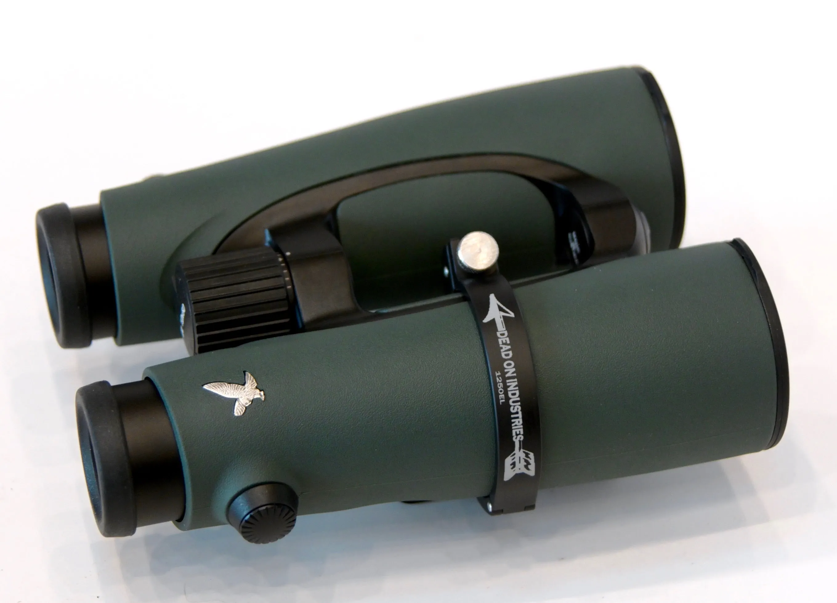 Binocular Tripod Adapter