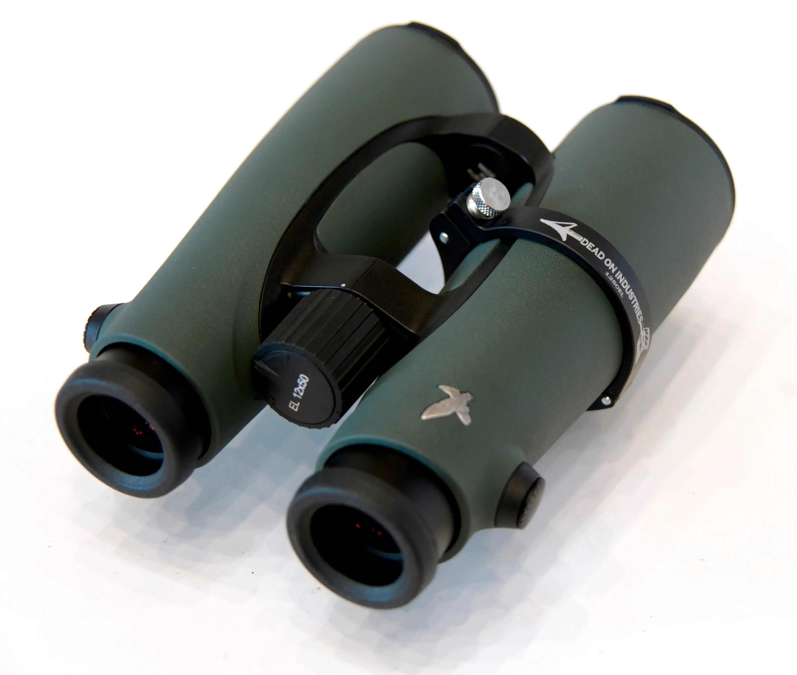 Binocular Tripod Adapter