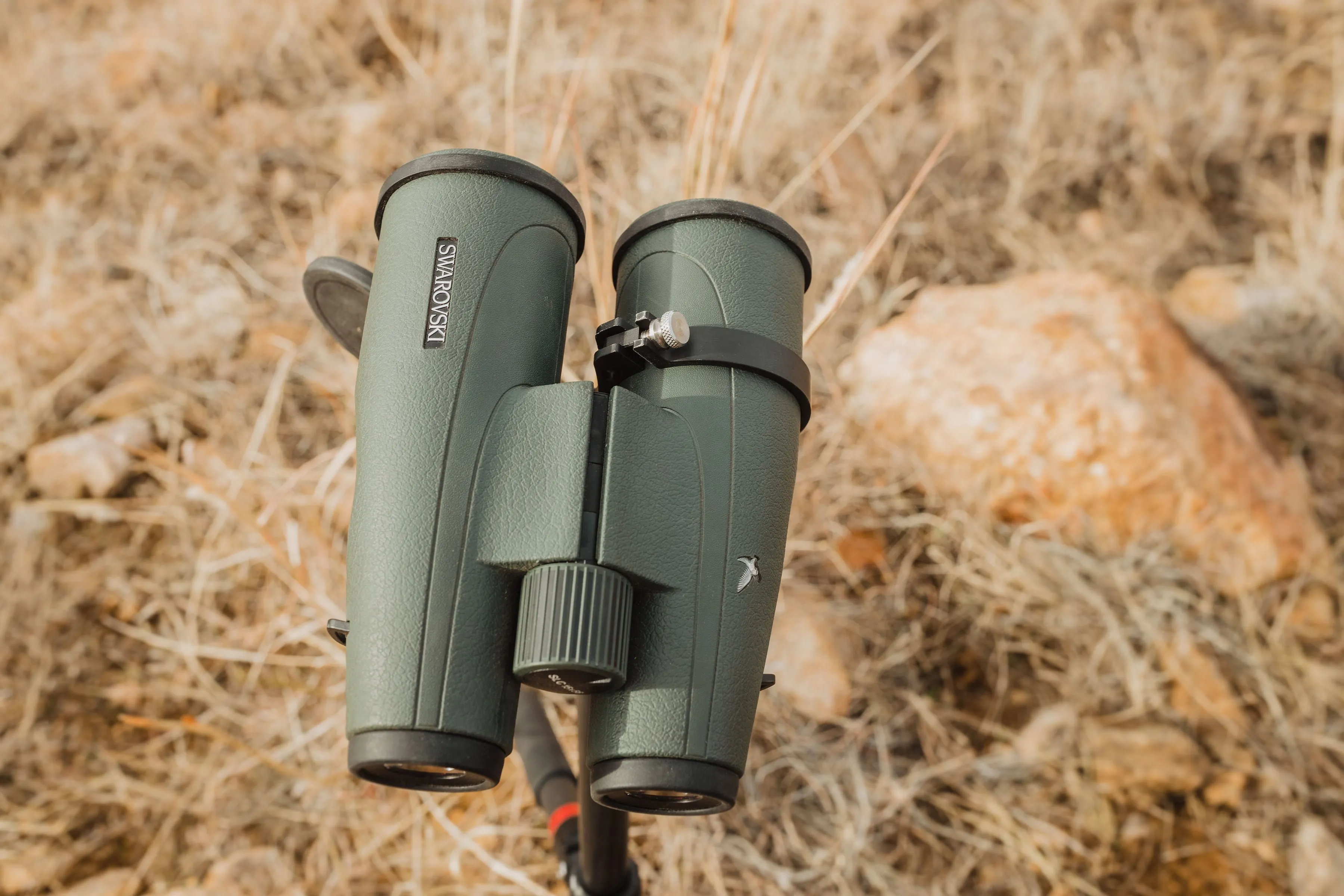 Binocular Tripod Adapter