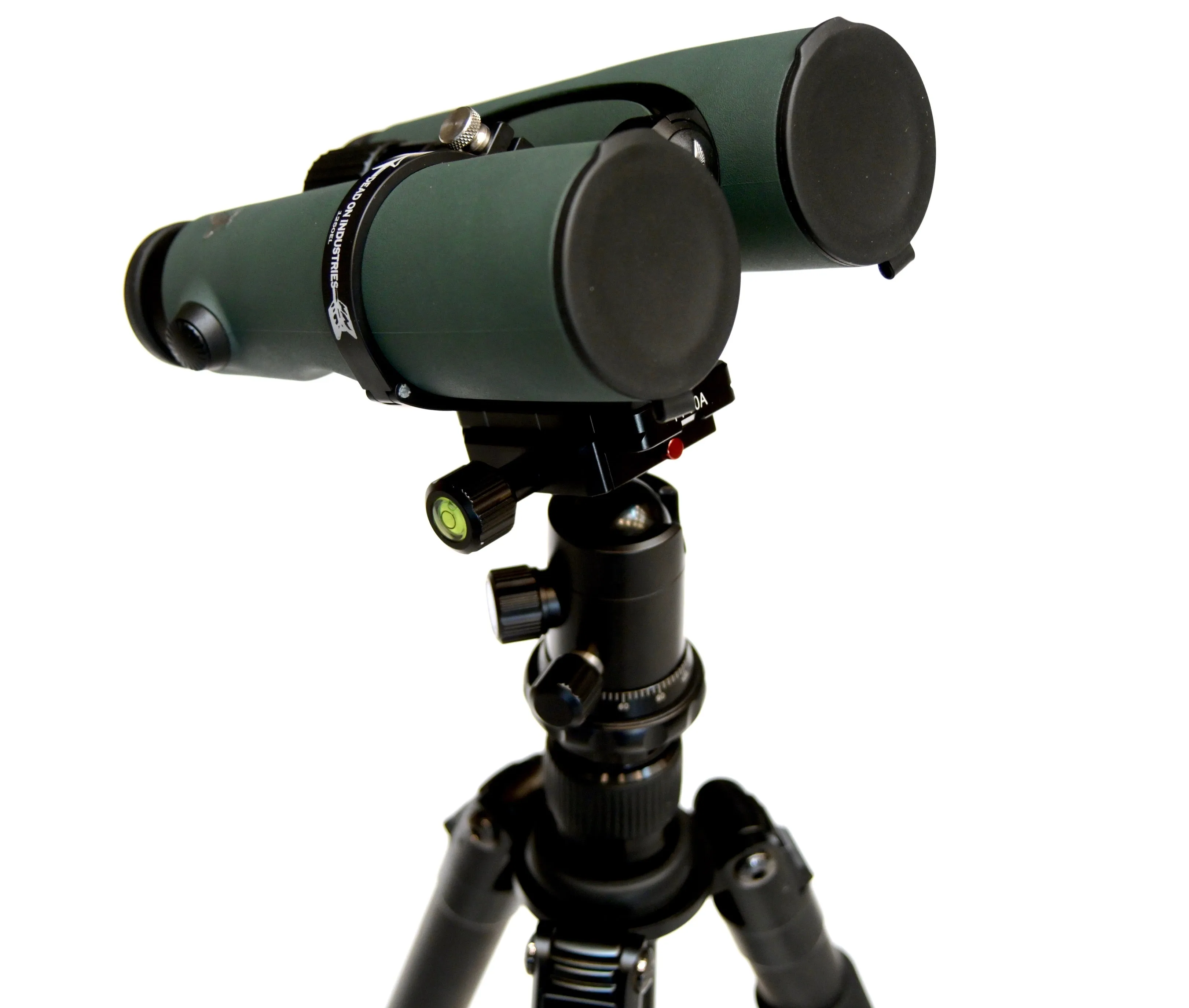 Binocular Tripod Adapter