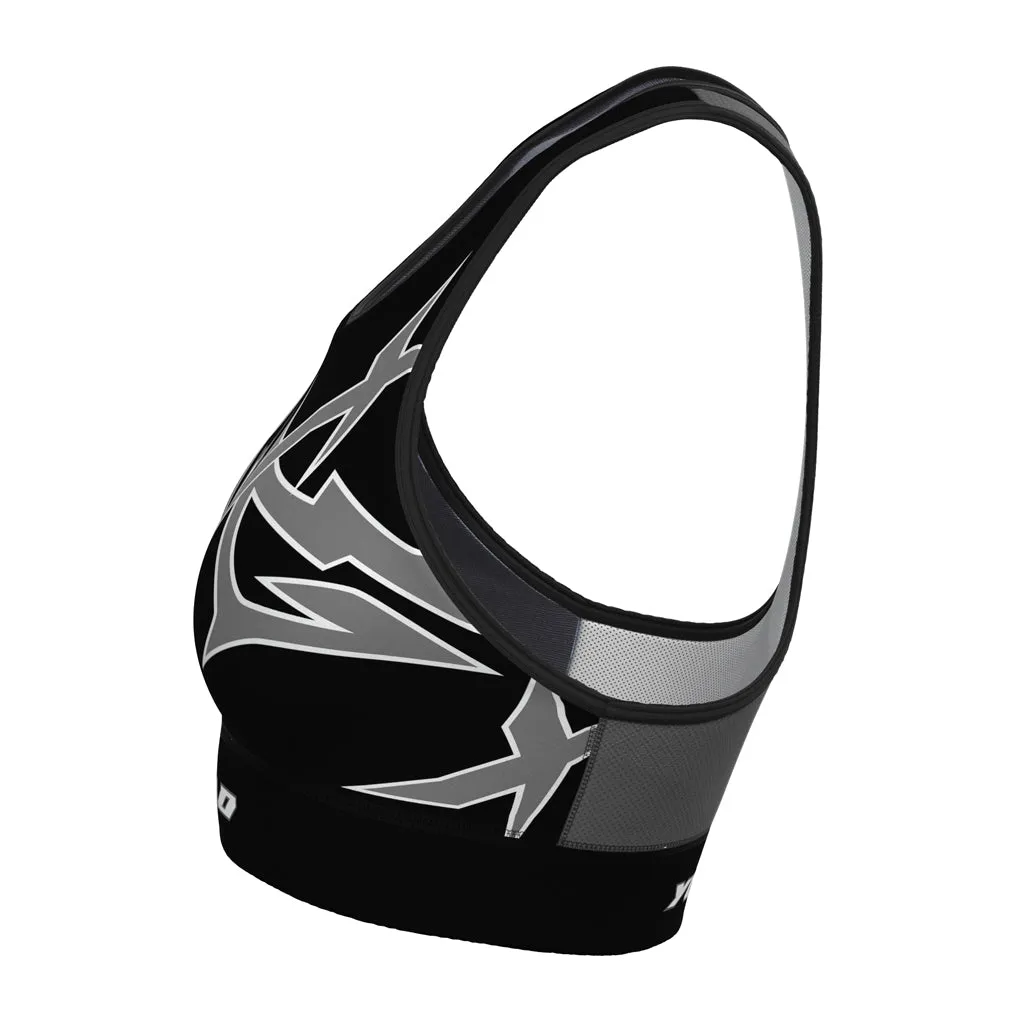 Blade Compression Sports Bra