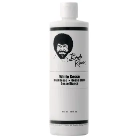 Bob Ross Gesso Primers - 473ml