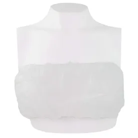 Disposable Non-Woven Bras (50pc)