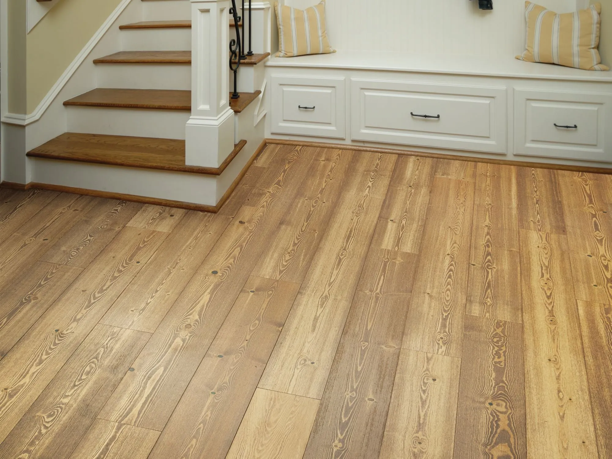 Exquisite Floorte Hardwood