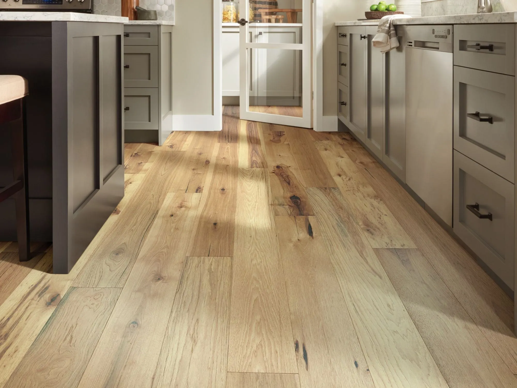 Exquisite Floorte Hardwood