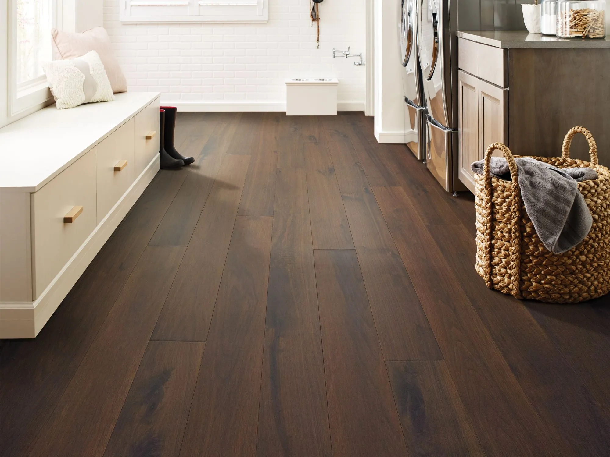 Exquisite Floorte Hardwood