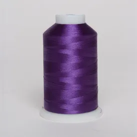 Exquisite Polyester 390 DEEP PURPLE - 5000 Meter