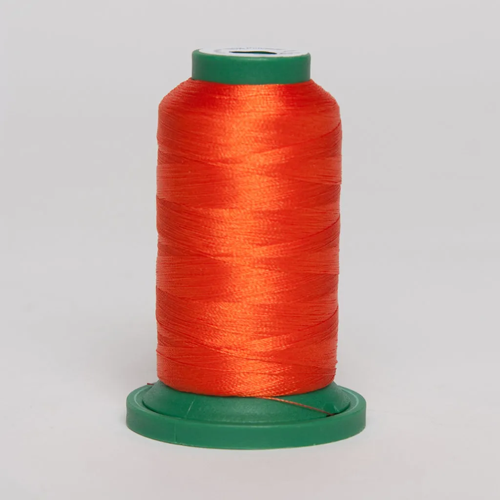 Exquisite® Polyester Thread - 650 Carrot 1000 Meters