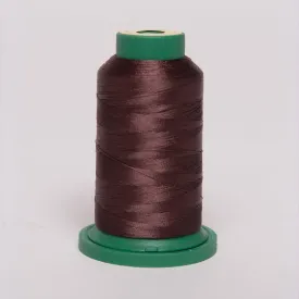 Exquisite® Polyester Thread - 890 Teak 1000 Meters