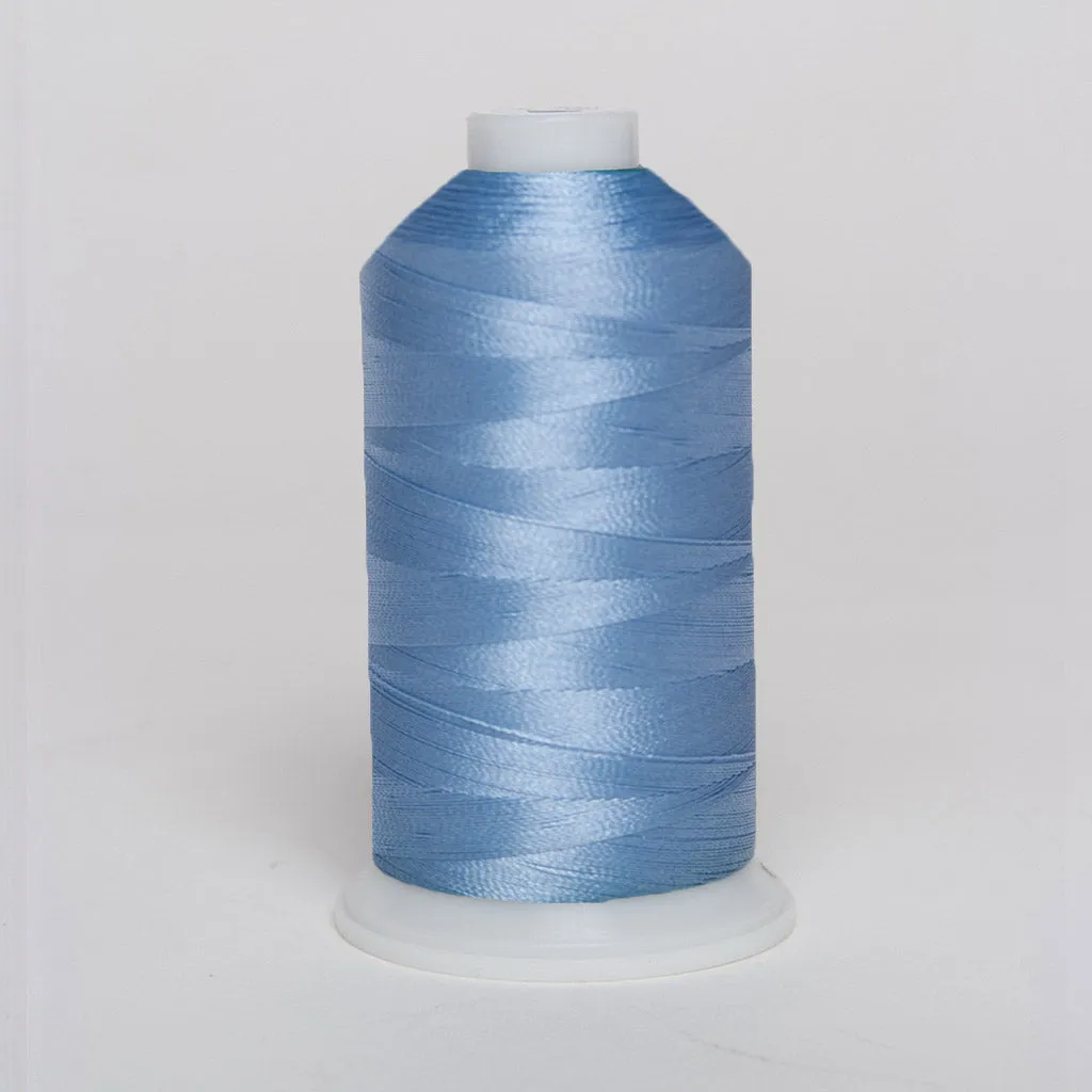 Exquisite Polyester X5554 SPA BLUE - 5000 Meter