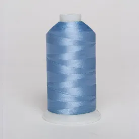 Exquisite Polyester X5554 SPA BLUE - 5000 Meter