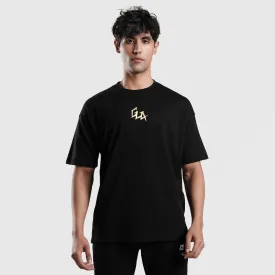 GA Expression Wear Tee (Black)