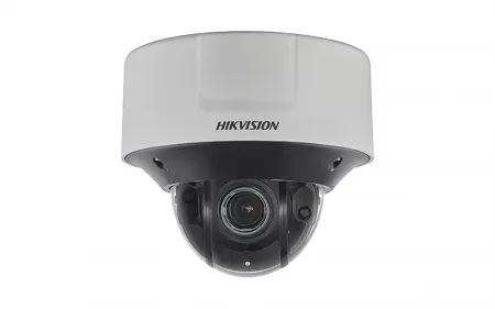 Hikvision DS-2CD7526G0-IZHS8 2 MP Outdoor Varifocal Network Dome Camera