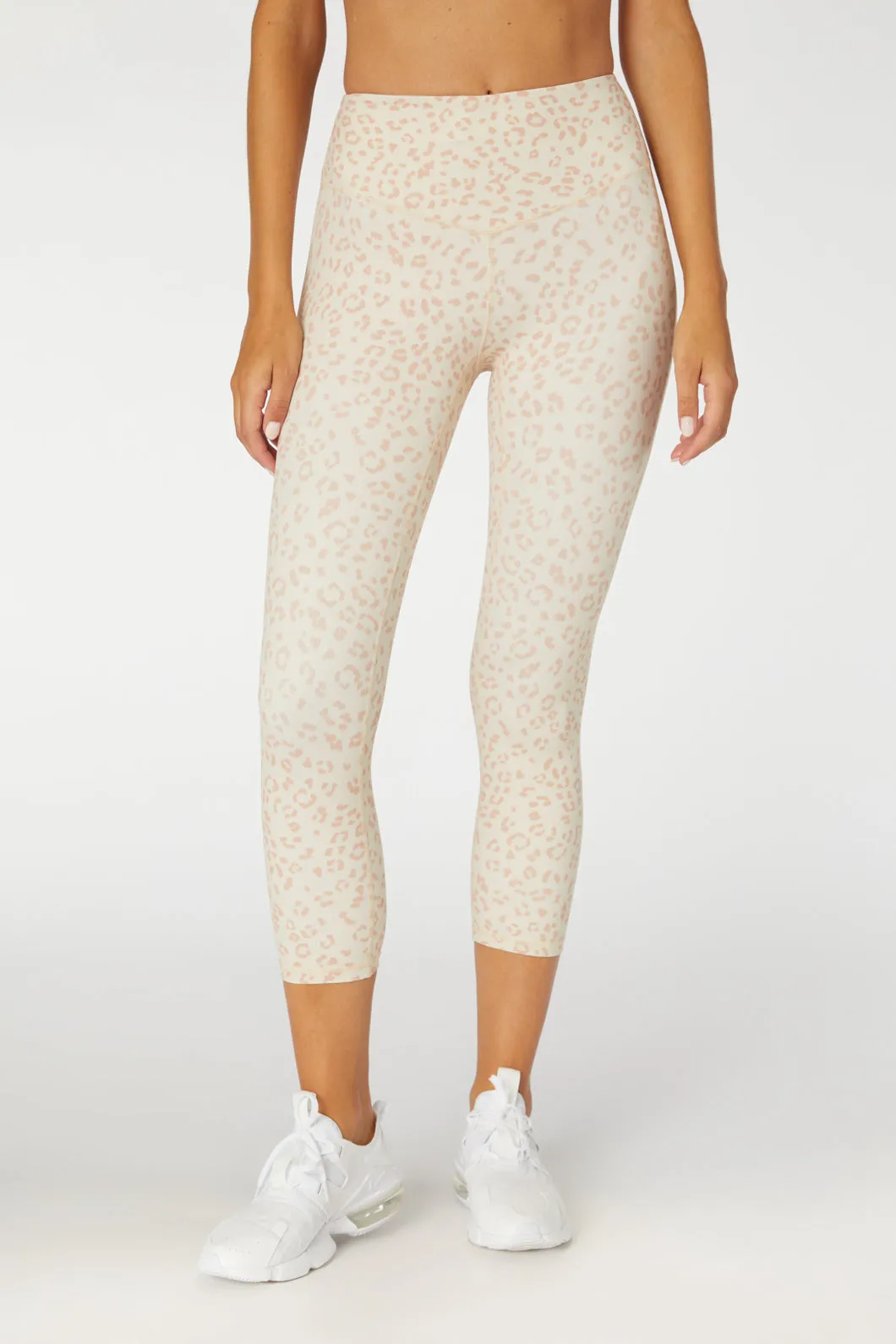 Imprint 3/4 Legging