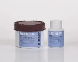 Jesmonite Flex Metal Gel Coats Kit