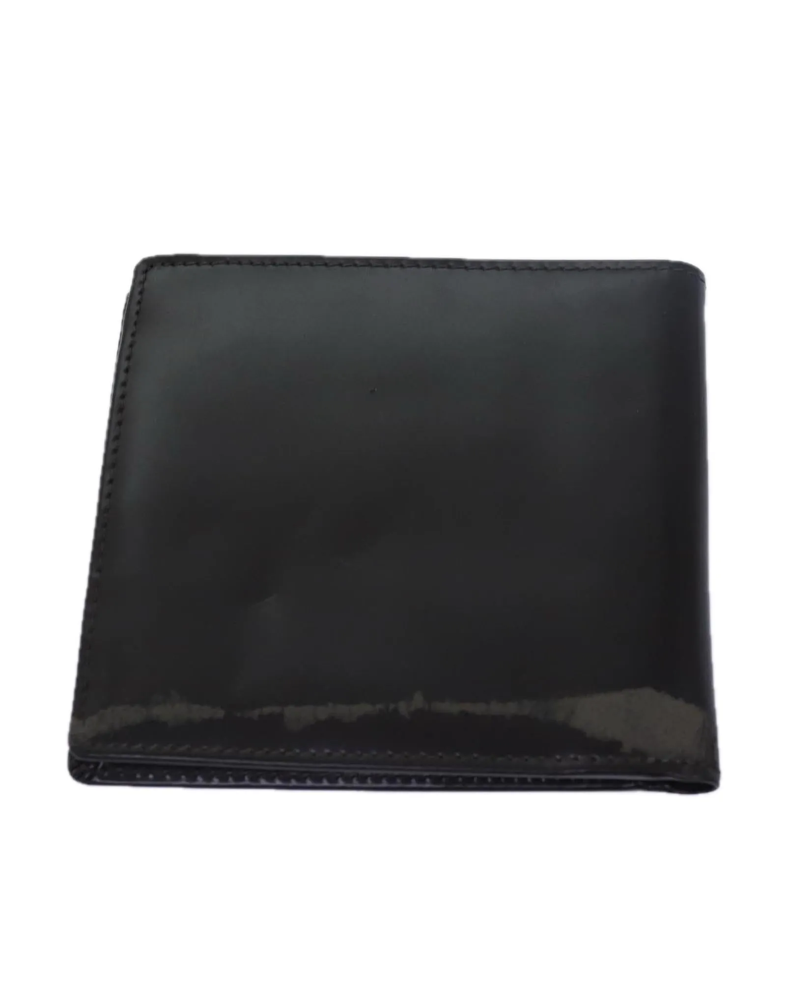 Leather Wallet 5-Piece Set