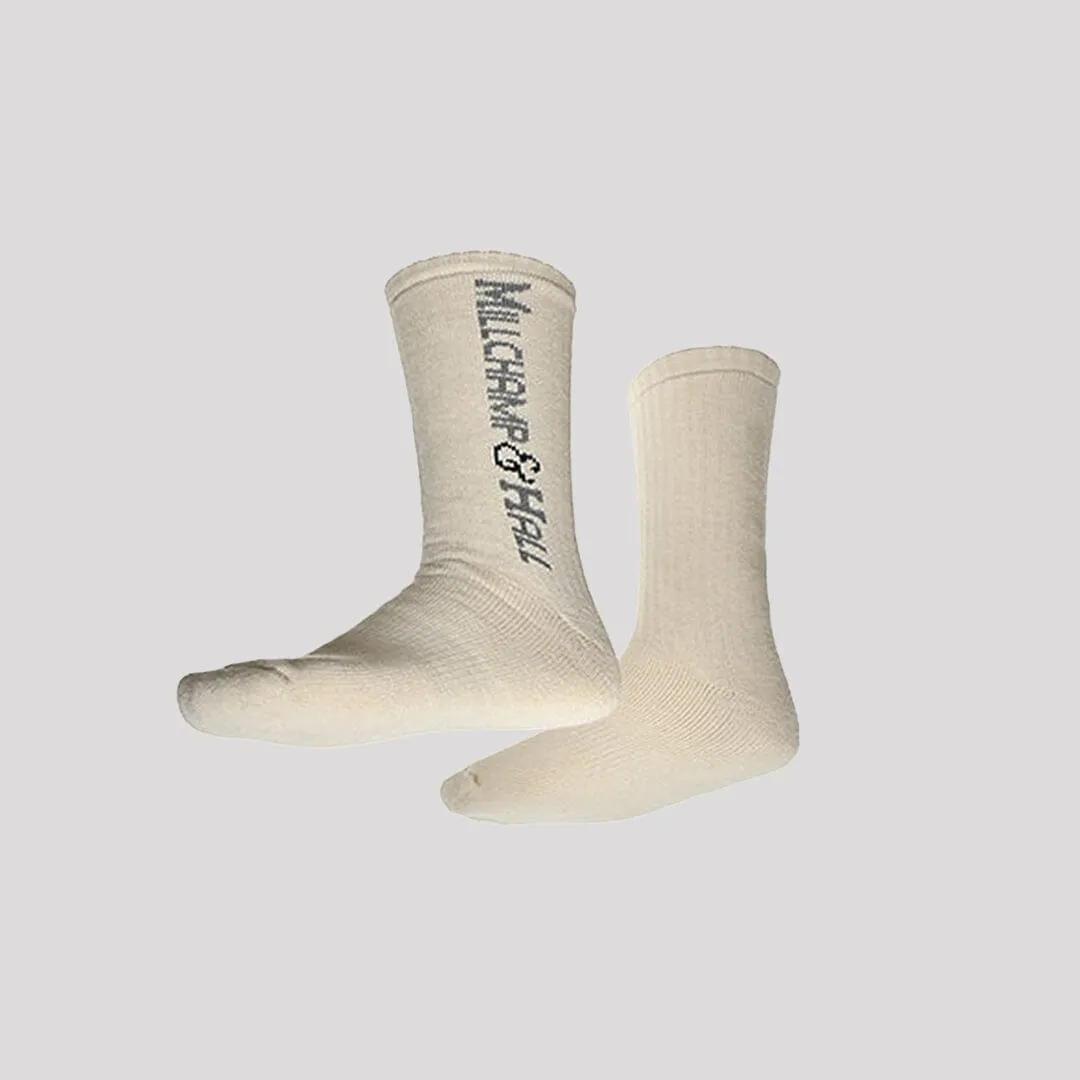 M&H Cricket Socks