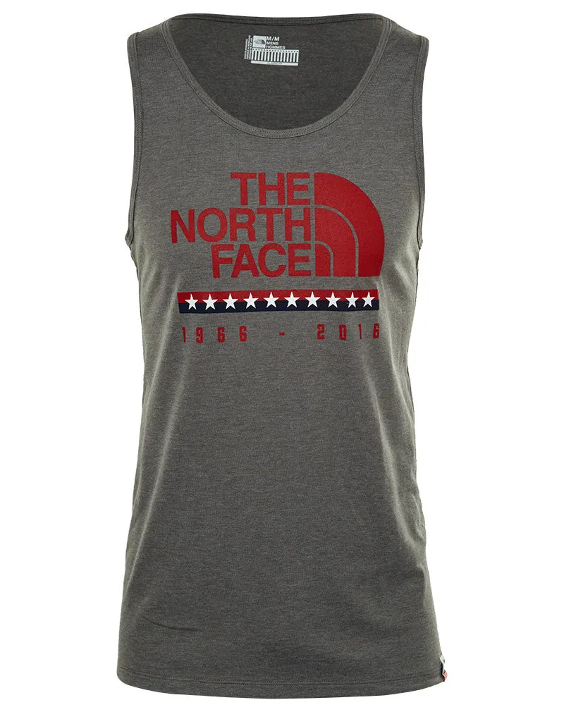 North Face Usa Tank Mens Style : A2zlq