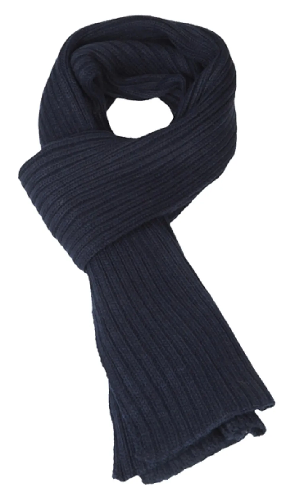 Sakkas Ellington Unisex Knit Scarf