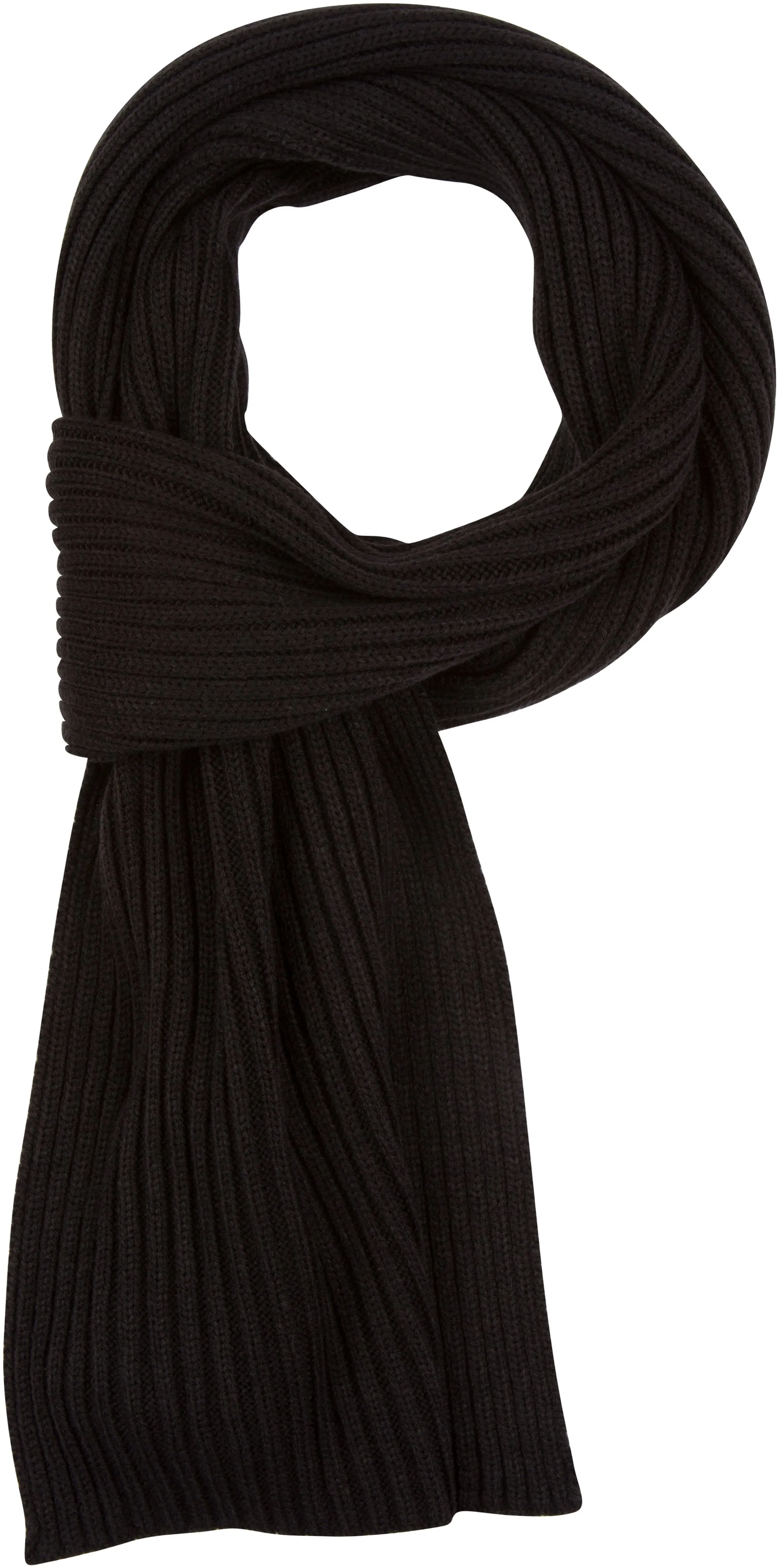 Sakkas Ellington Unisex Knit Scarf