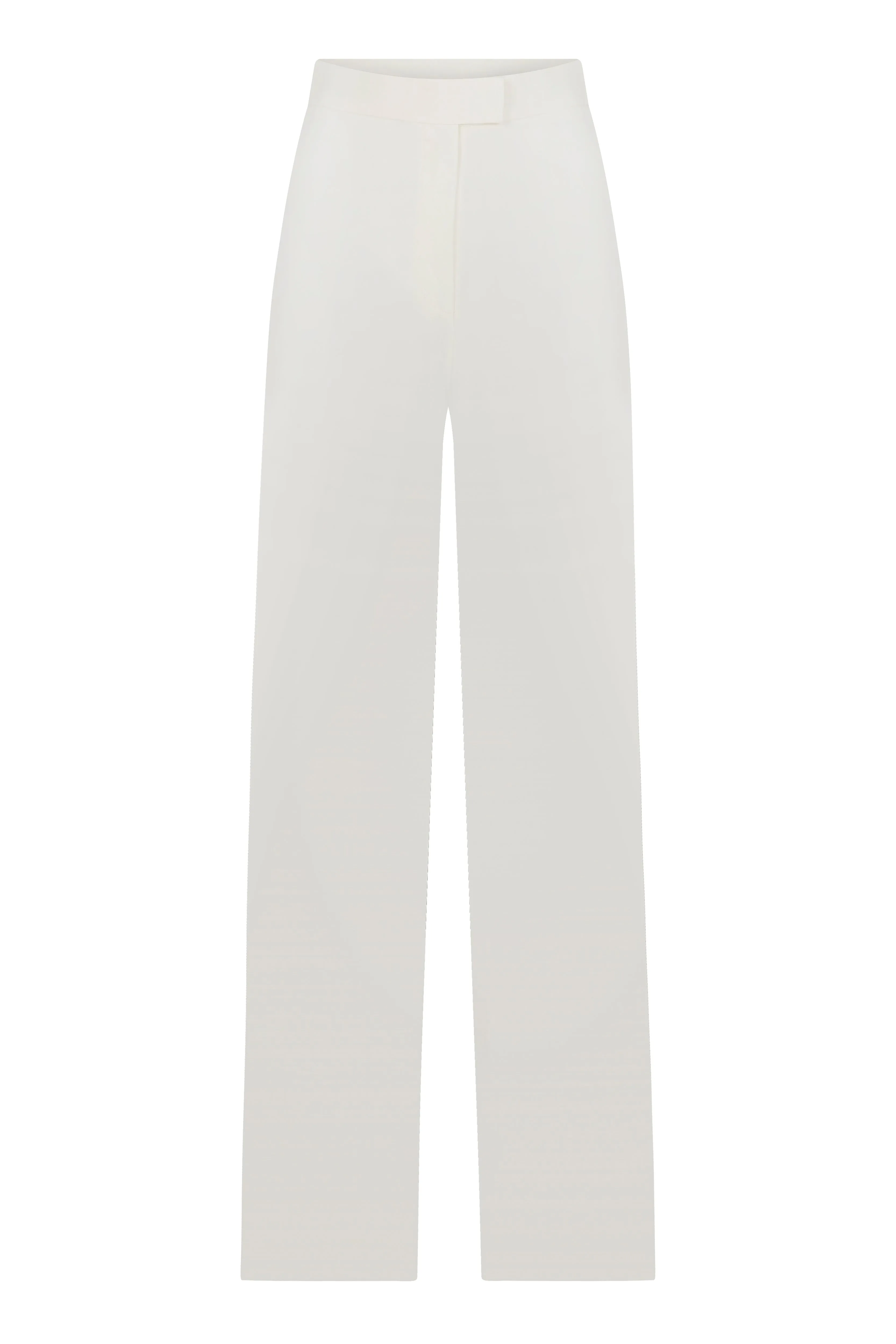 Santoe Pants in White