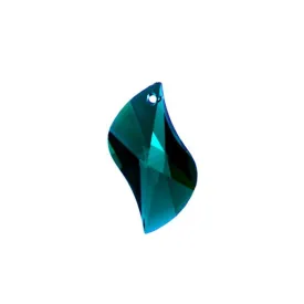 Swarovski Strass Crystal 30mm Emerald (Green) Swing Prism