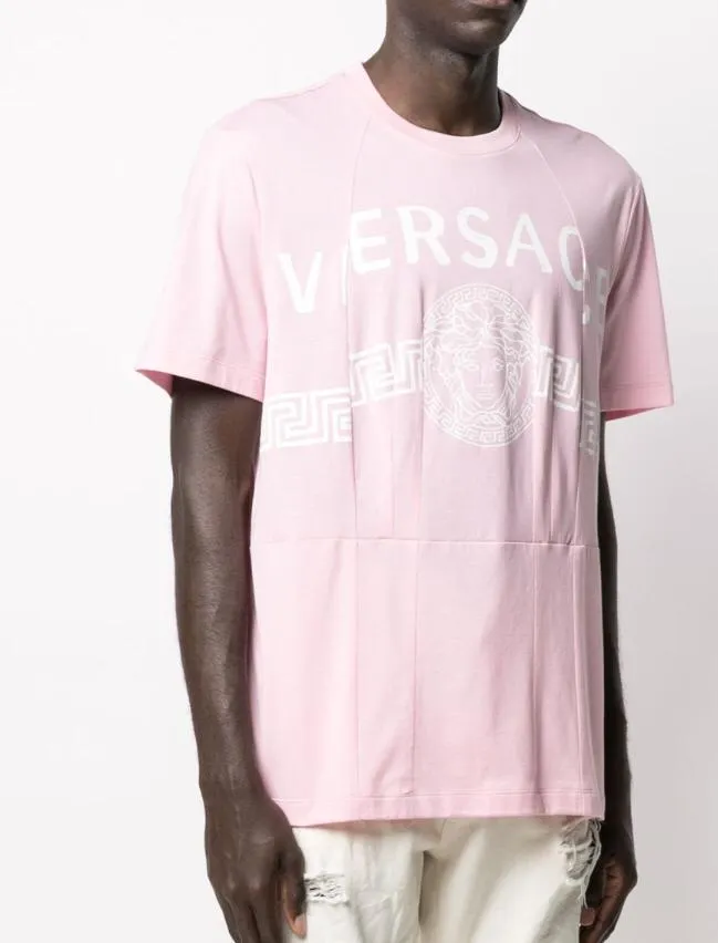 T-SHIRT - VERSACE