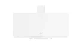 Teka Dvn 97050 Ttc Wh Wall-Mounted White 485 M³/H A