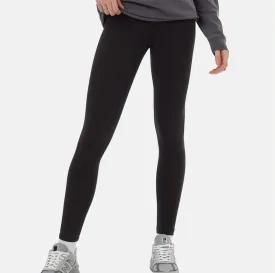 TENTREE WOMENS HIGH RISE ORGANIC COTTON LEGGING