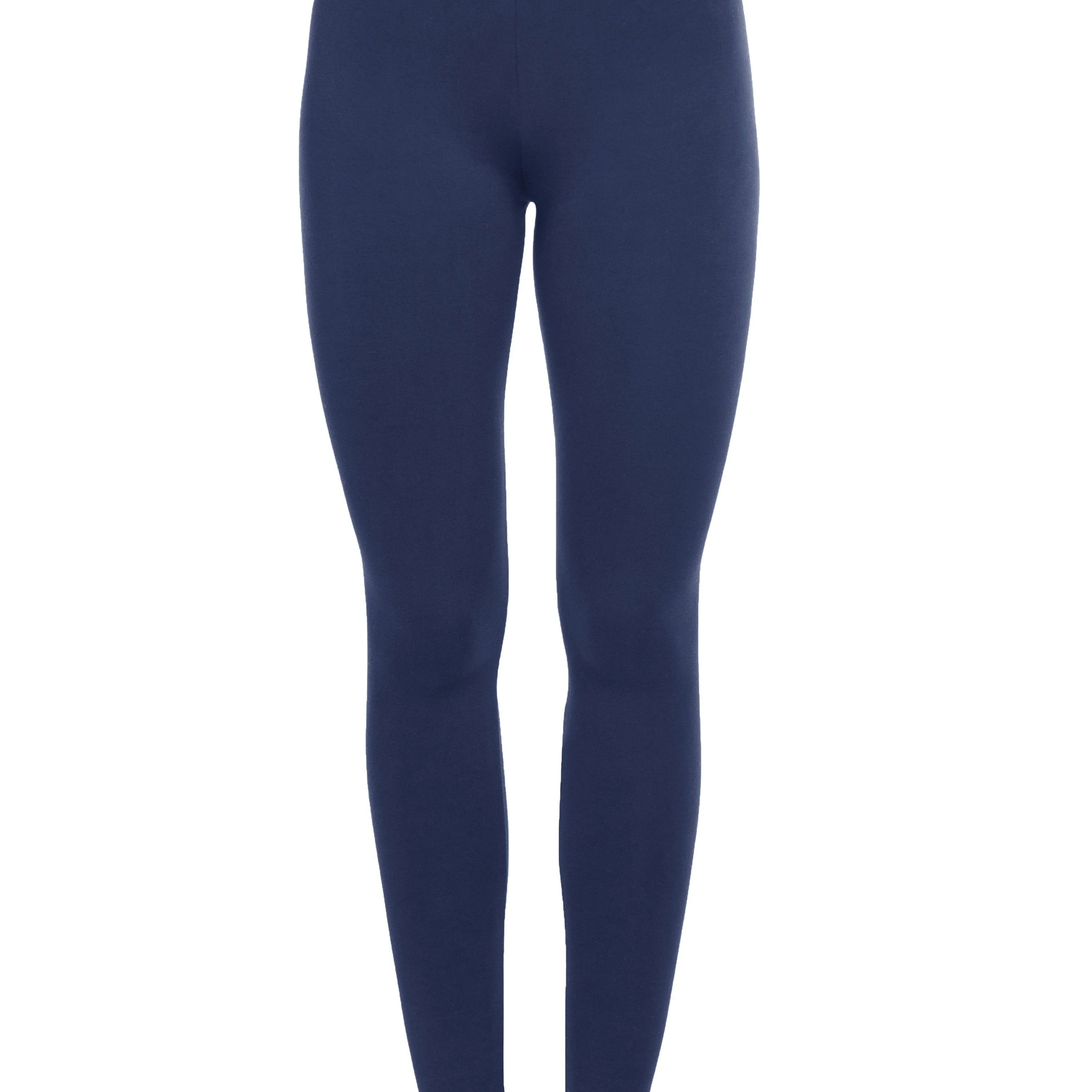 The Perfect High Waist Skinny Leggings for Womens Casual Wear