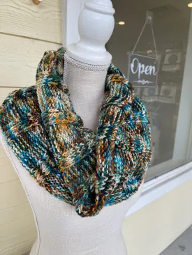 Tina Cowl - Digital Pattern