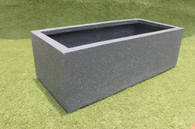 Trench Fiber Planter