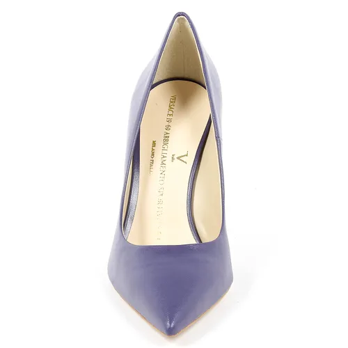 V 1969 Italia Womens Pump AGAPE