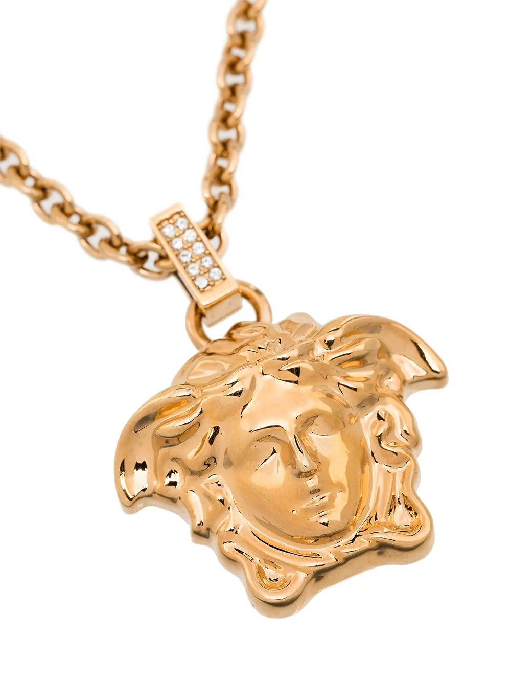 Versace Bijoux Golden