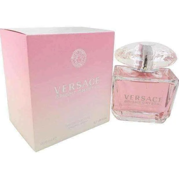 Versace Bright Crystal 6.8-ounce Women's Eau de Toilette Spray