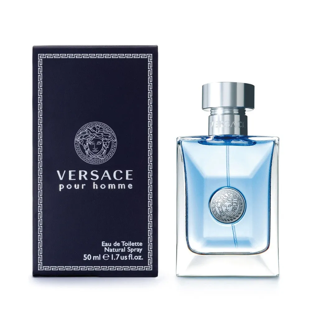 Versace Pour Homme EDT 100ml Tester