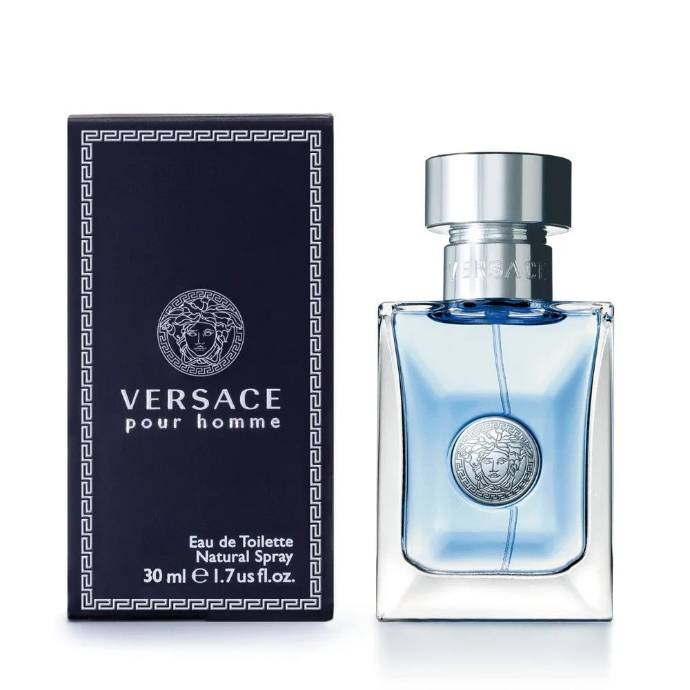 Versace Pour Homme EDT 100ml Tester