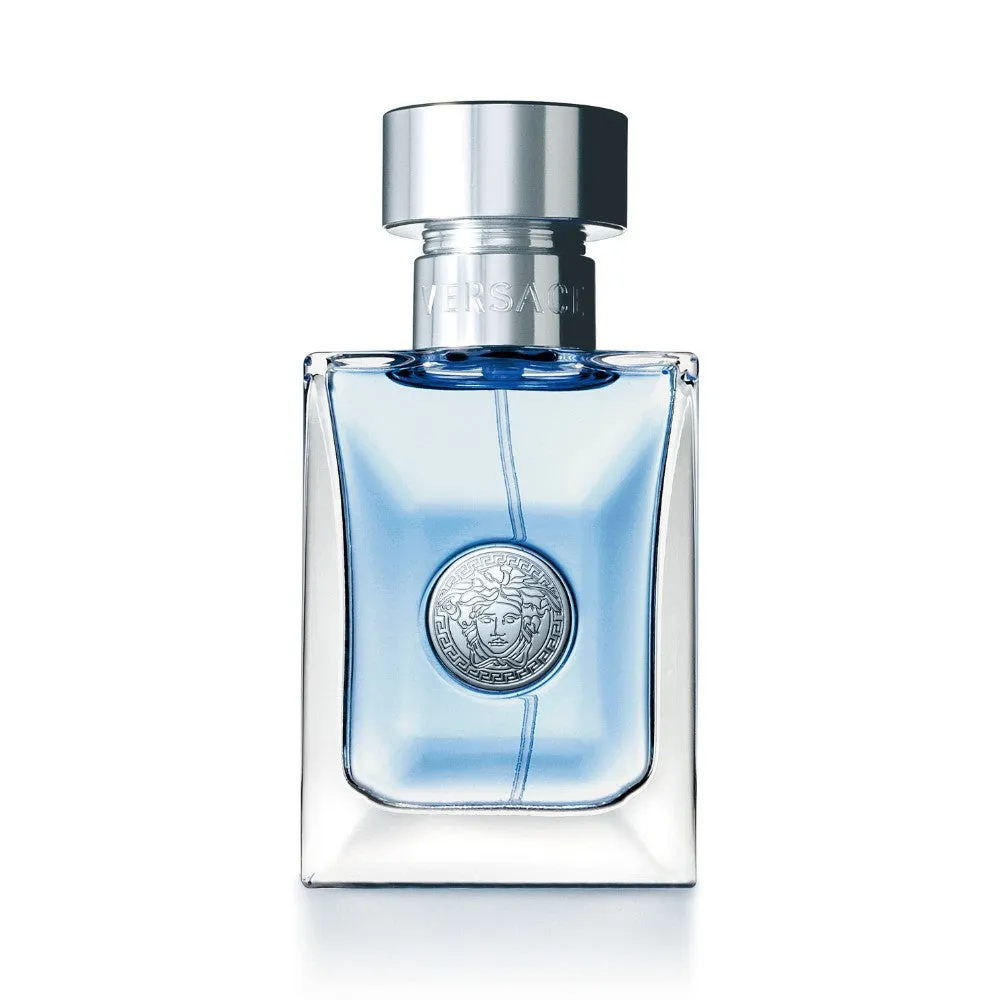 Versace Pour Homme EDT 100ml Tester