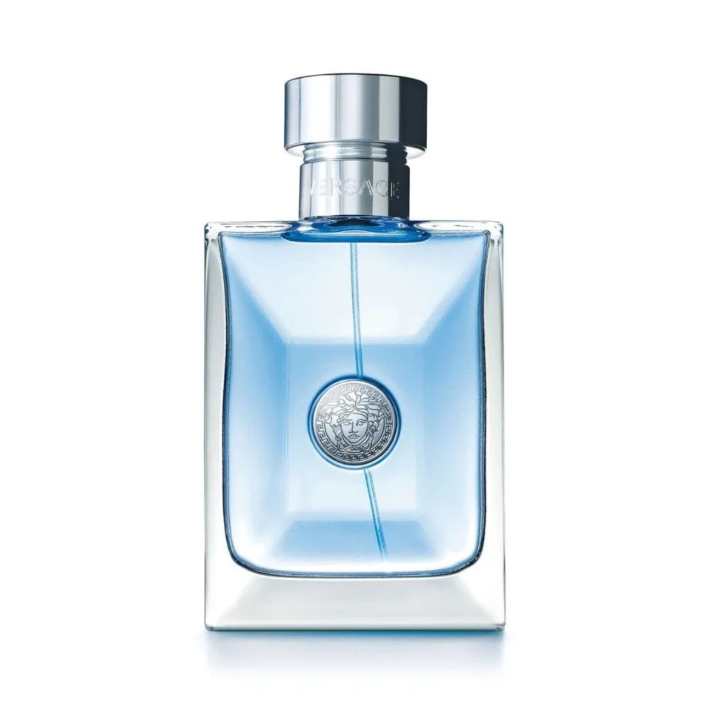 Versace Pour Homme EDT 100ml Tester