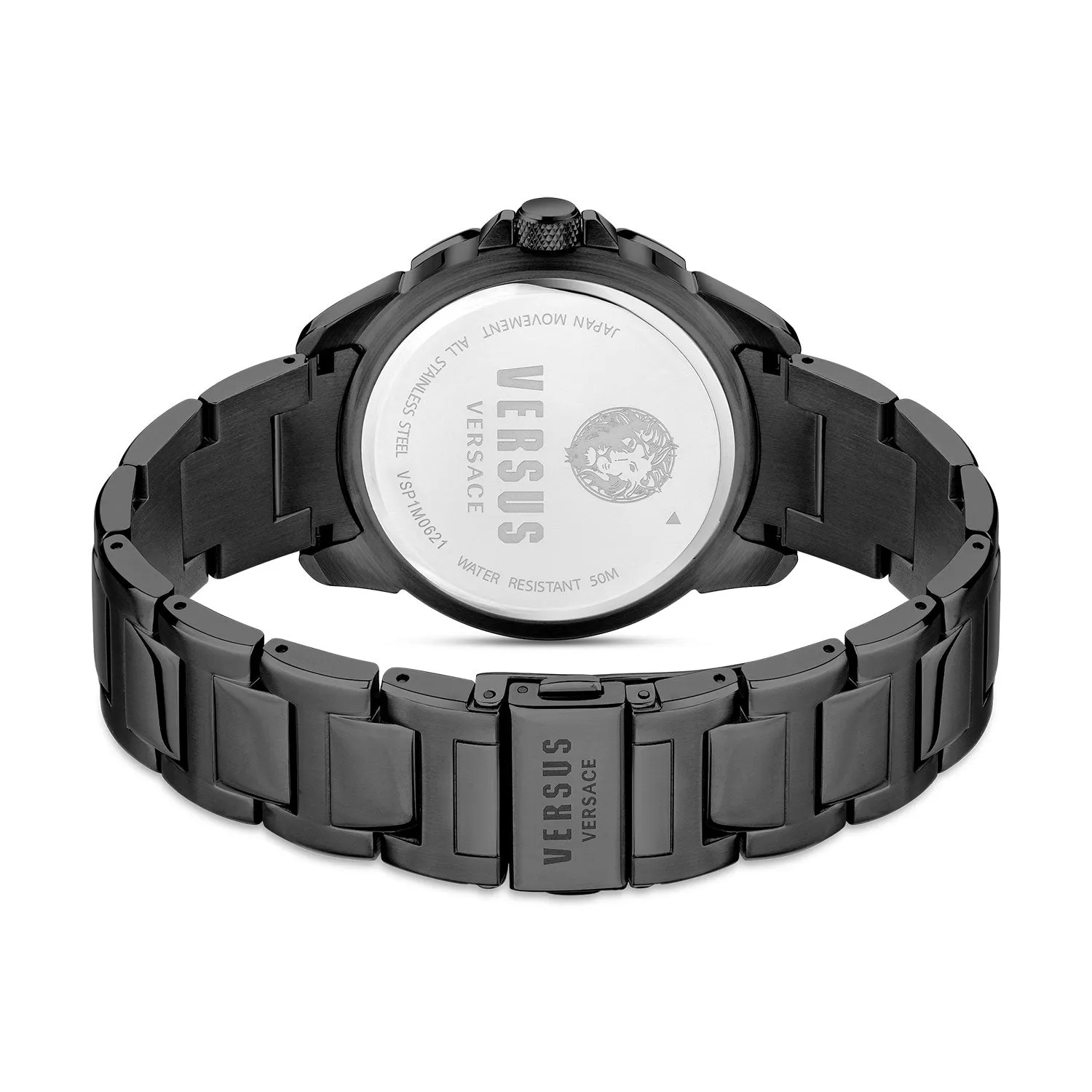 Versus Versace 6 Arrondissement Watch V WVSP1M0621