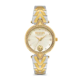 Versus Versace V Versus Watch V WVSPCI0118